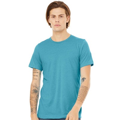 Bella+Canvas® Unisex Triblend T-Shirt
