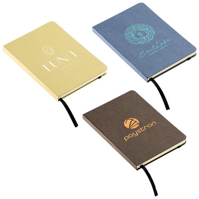 Plantation Fruit & Nut Pulp Paper Journal