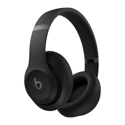 Beats Studio Pro Wireless Over Ear Noise Canceling Headphones - Black