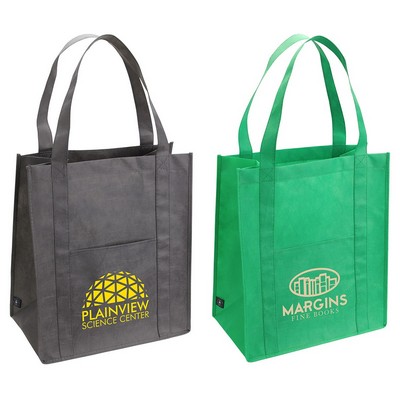 Sunray RPET Reusable Shopping Bag