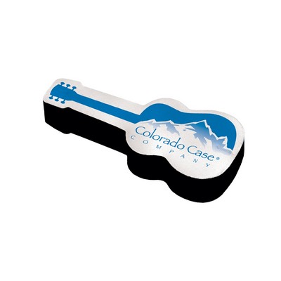 DiGi-Mates™ Guitar Screen Cleaner & Earbud Winder