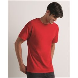 Gildan® Unisex Short Sleeve Ultra Cotton® T-Shirt