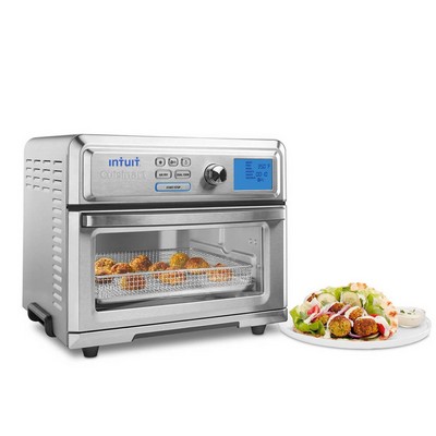 Cuisinart Digital Air Fryer Toaster Oven