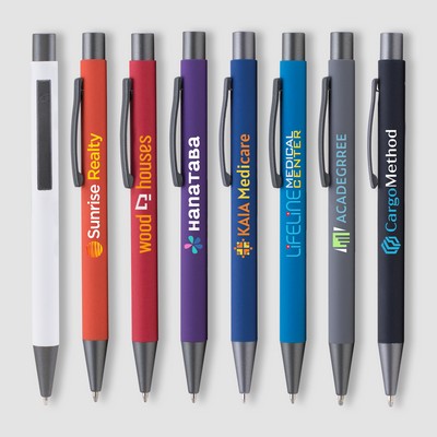 Bowie Softy - Full-Color Inkjet